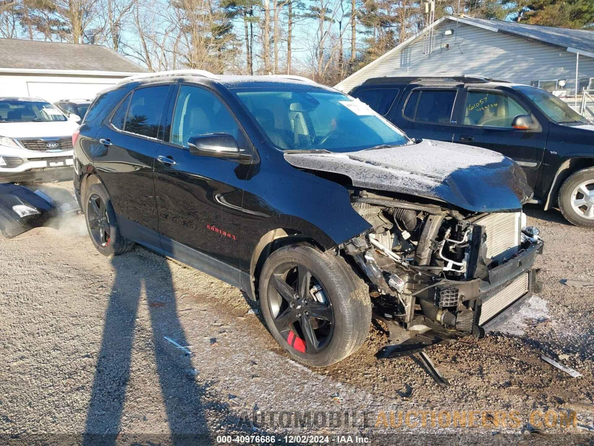 2GNAXNEV8L6250123 CHEVROLET EQUINOX 2020