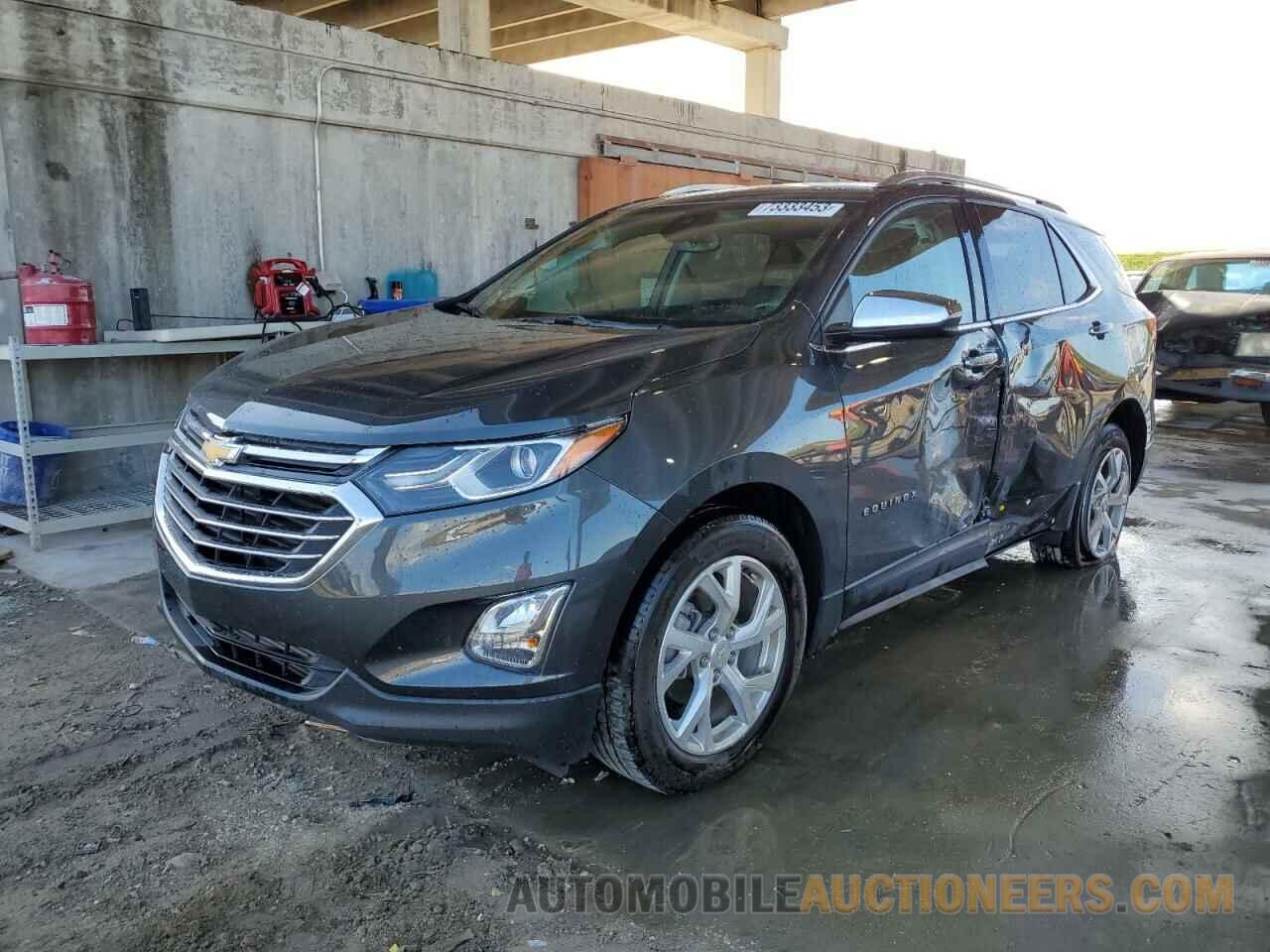 2GNAXNEV8L6272803 CHEVROLET EQUINOX 2020