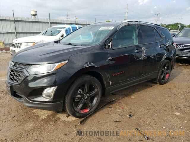 2GNAXNEV8L6285289 CHEVROLET EQUINOX 2020