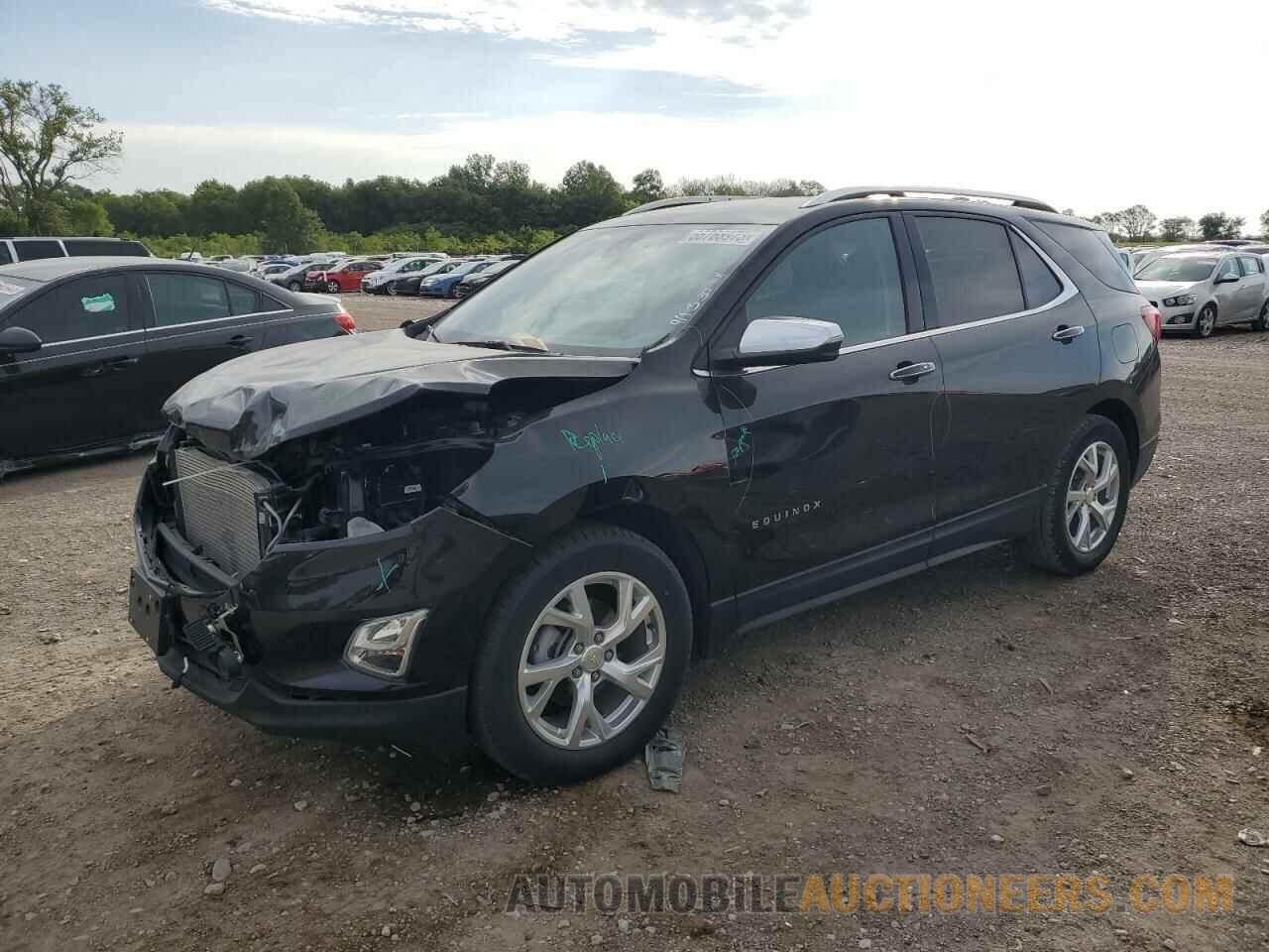 2GNAXNEV8M6146958 CHEVROLET EQUINOX 2021