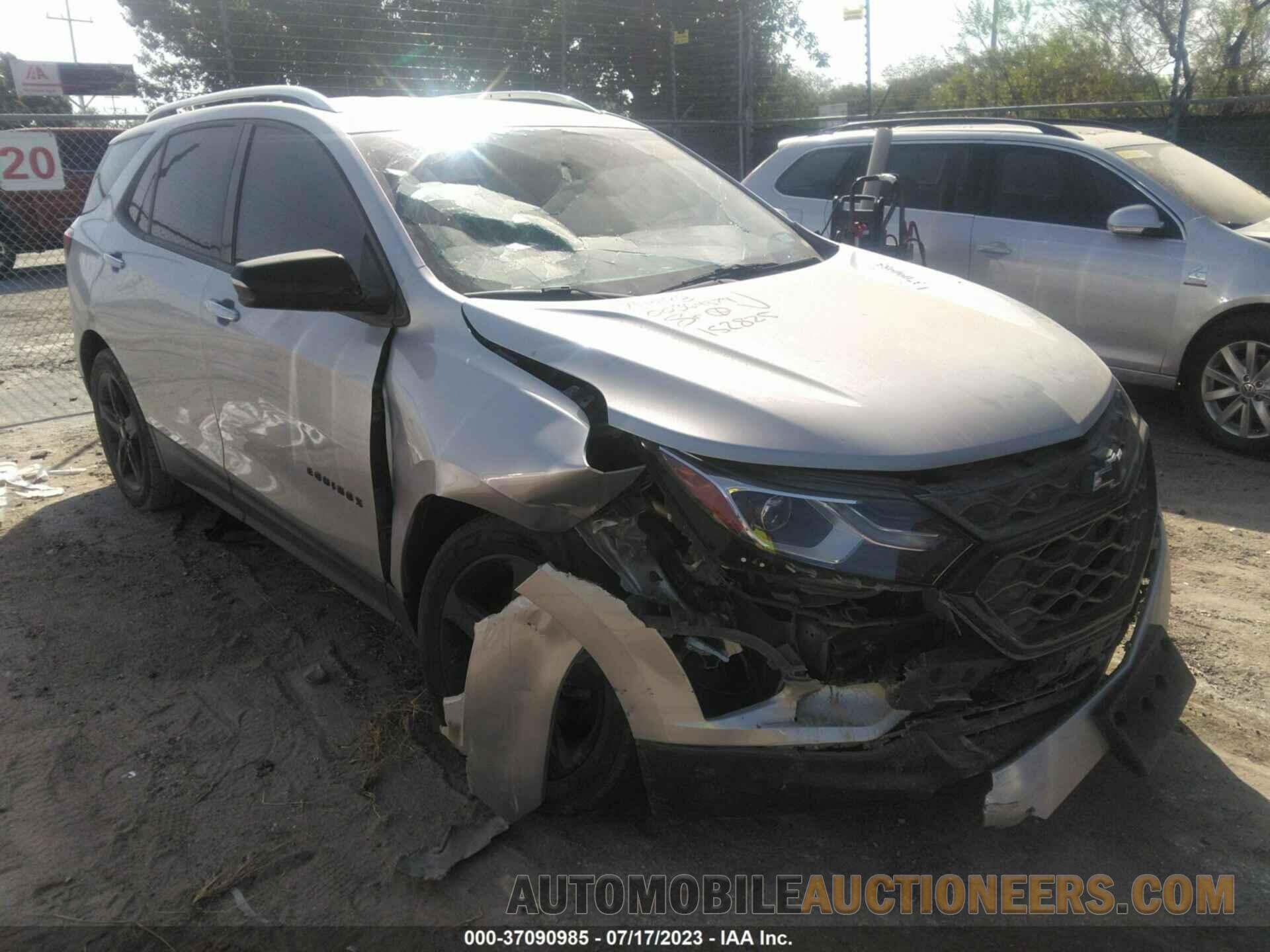 2GNAXNEV8M6152825 CHEVROLET EQUINOX 2021