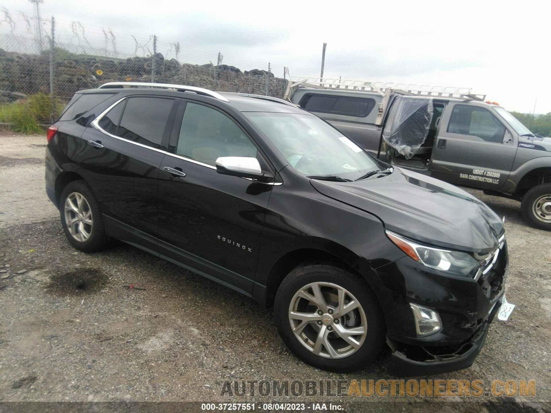 2GNAXNEV9K6103193 CHEVROLET EQUINOX 2019