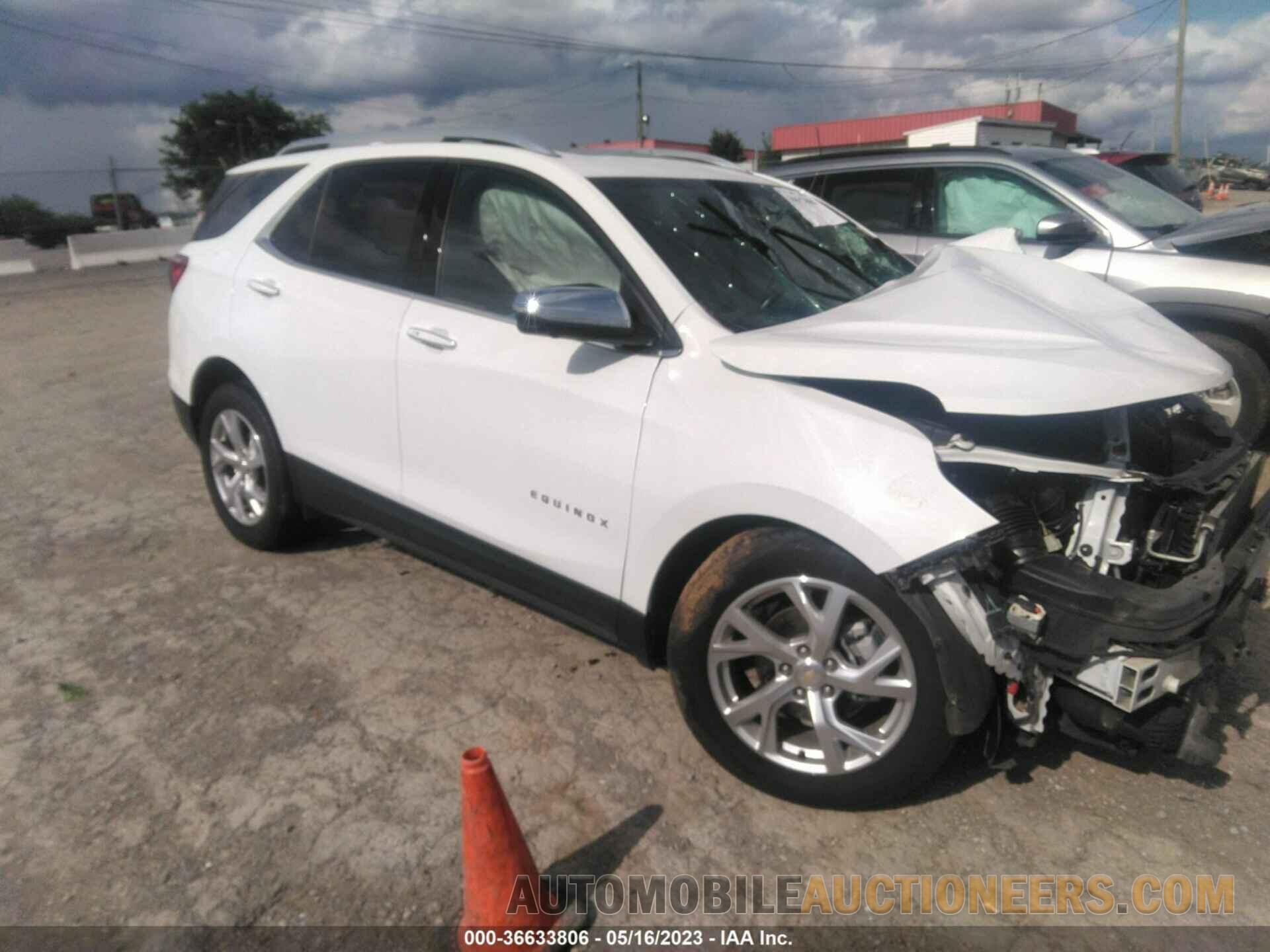 2GNAXNEV9L6159541 CHEVROLET EQUINOX 2020