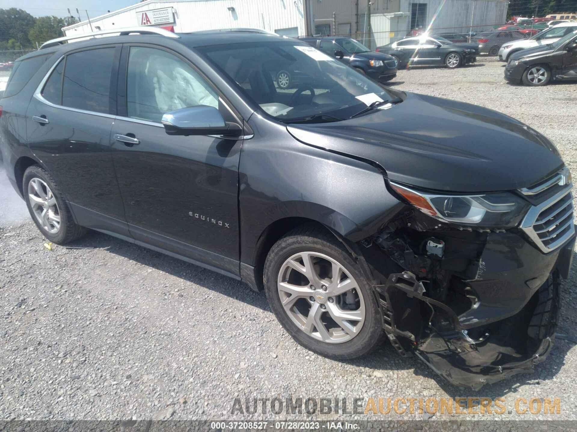 2GNAXNEV9L6161936 CHEVROLET EQUINOX 2020