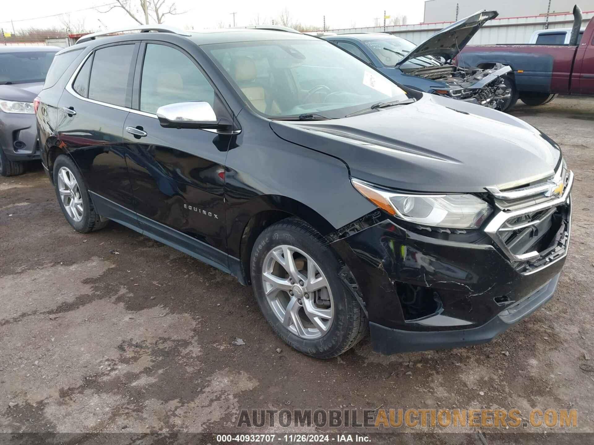 2GNAXNEV9L6163122 CHEVROLET EQUINOX 2020