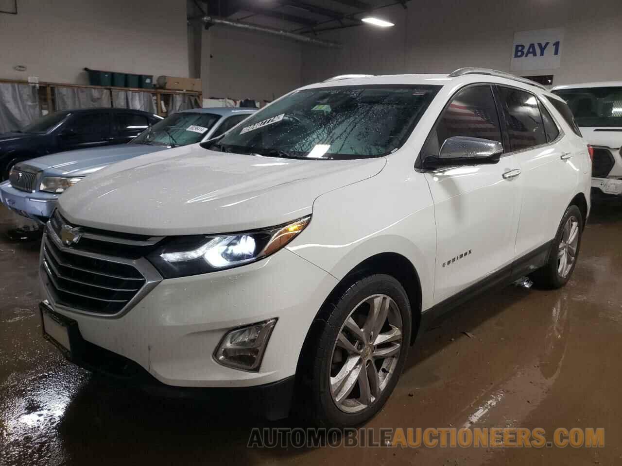 2GNAXNEV9L6177781 CHEVROLET EQUINOX 2020