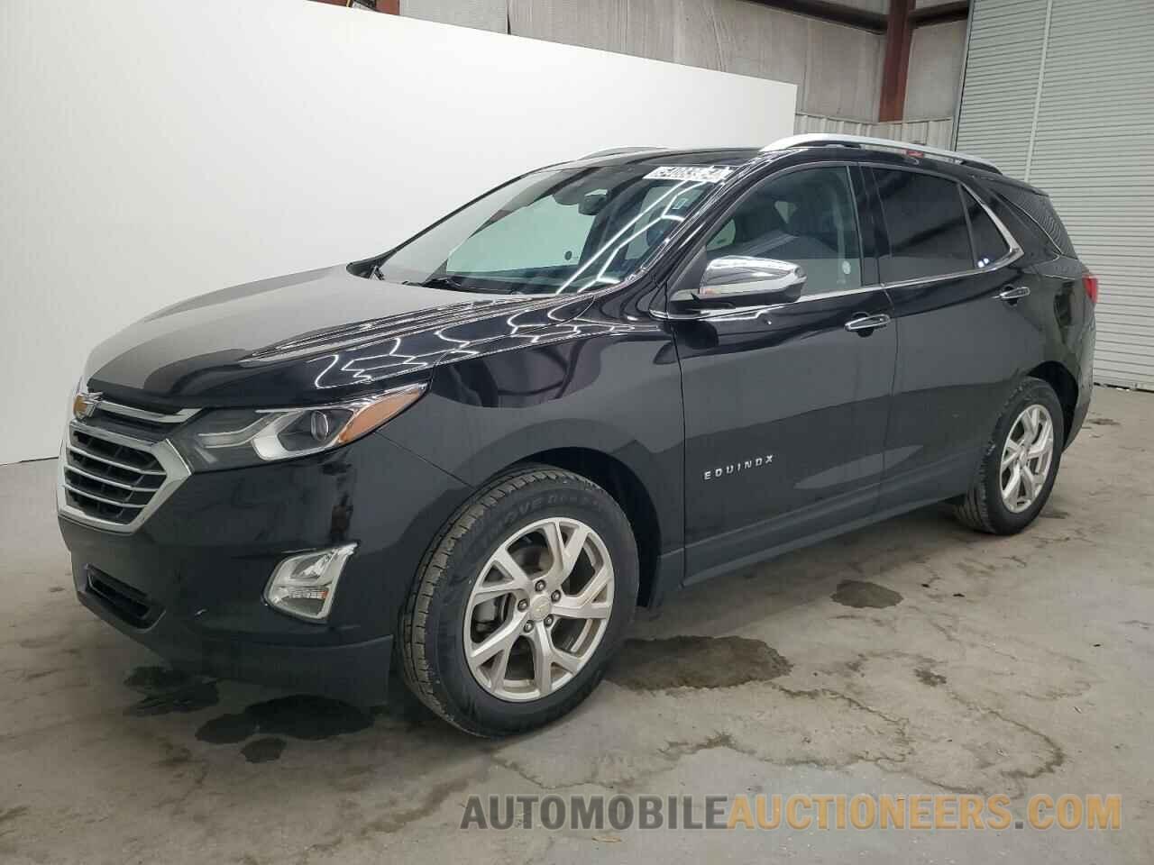 2GNAXNEV9L6189378 CHEVROLET EQUINOX 2020