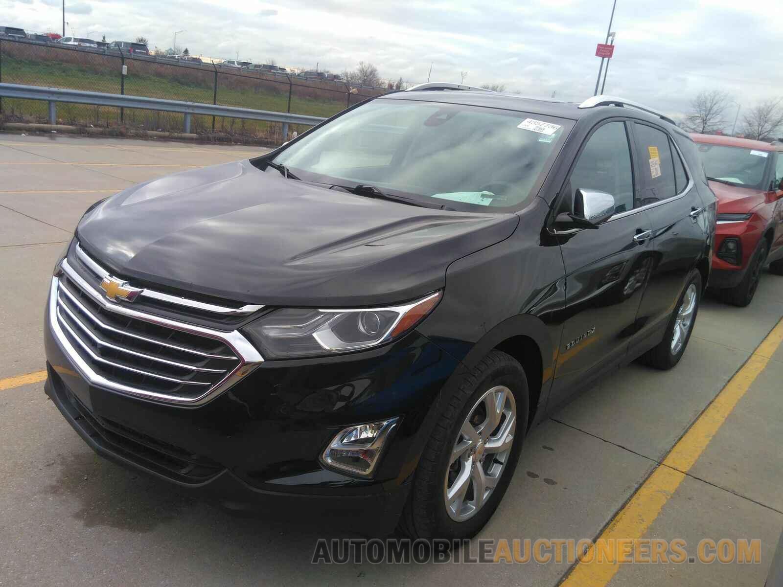 2GNAXNEV9M6103519 Chevrolet Equinox 2021