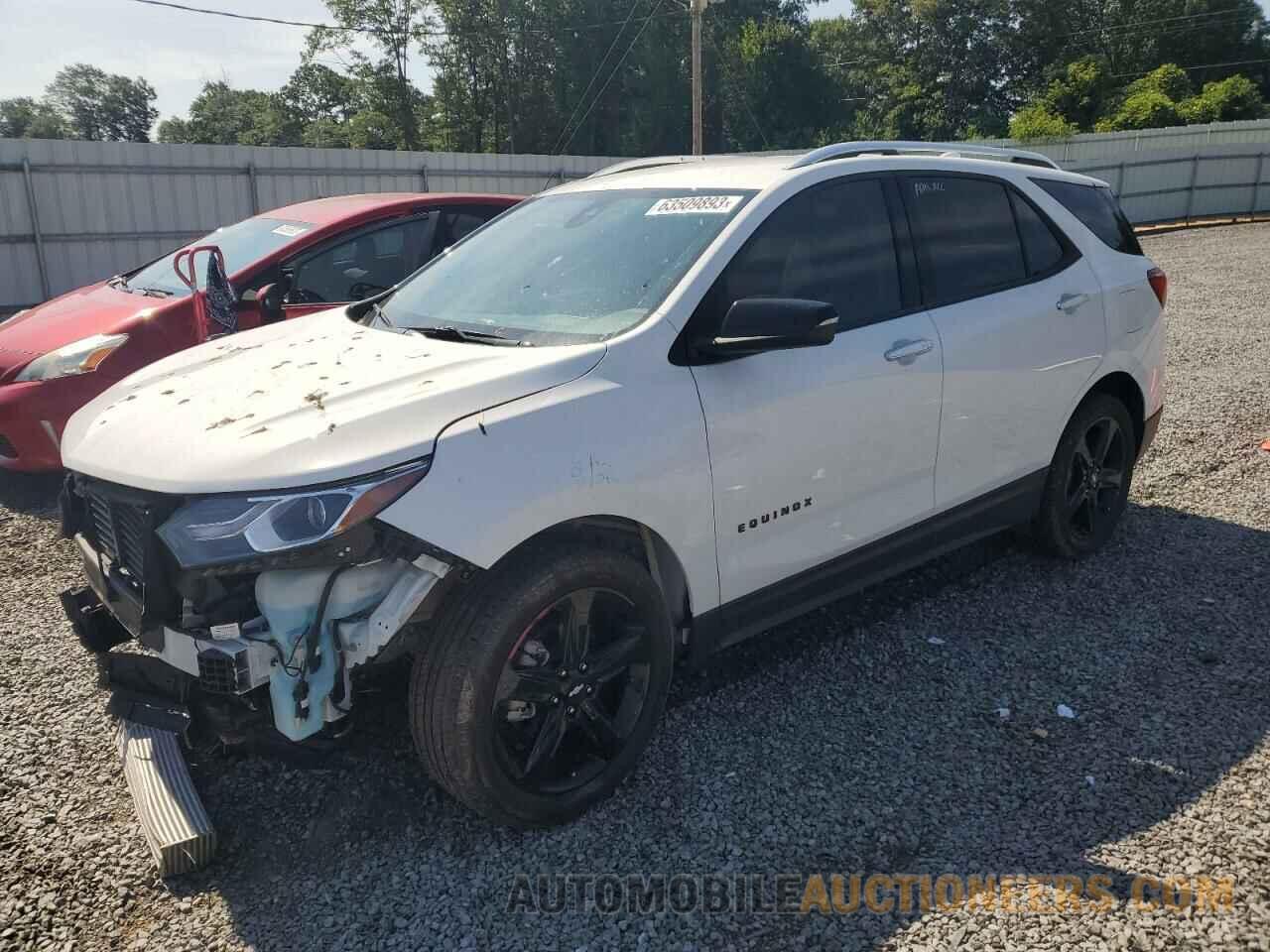 2GNAXNEV9M6125634 CHEVROLET EQUINOX 2021