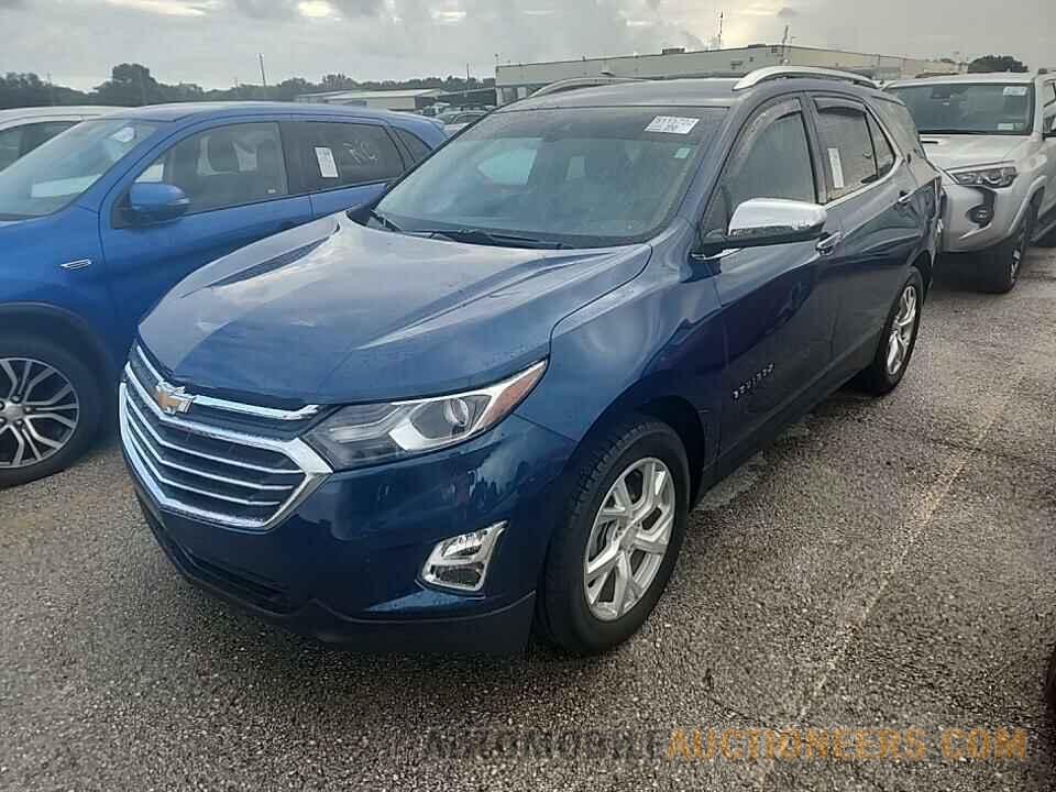 2GNAXNEV9M6139629 Chevrolet Equinox 2021