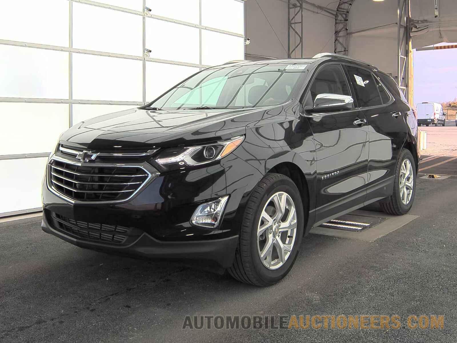 2GNAXNEV9M6141087 Chevrolet Equinox 2021