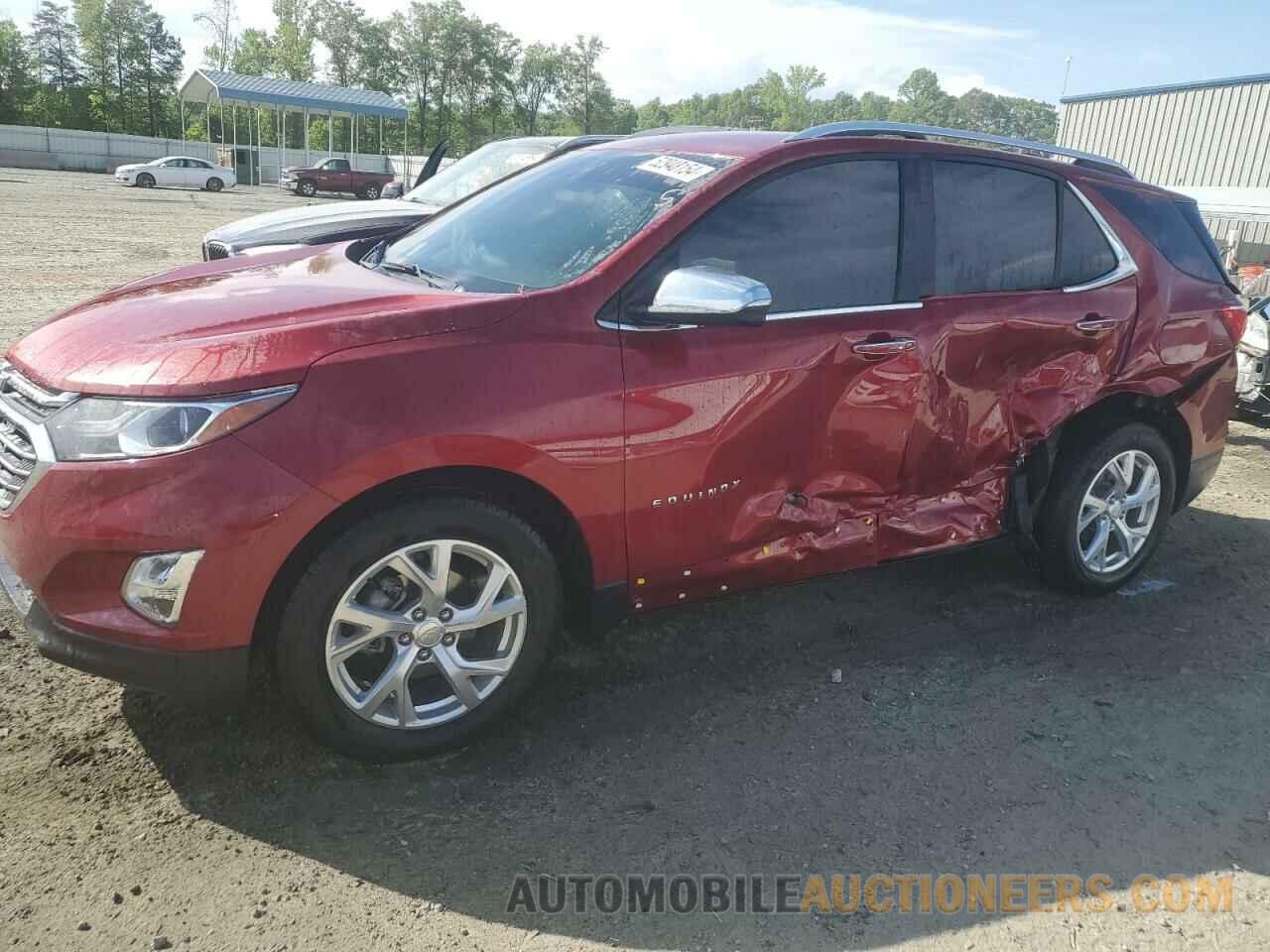 2GNAXNEV9M6151229 CHEVROLET EQUINOX 2021