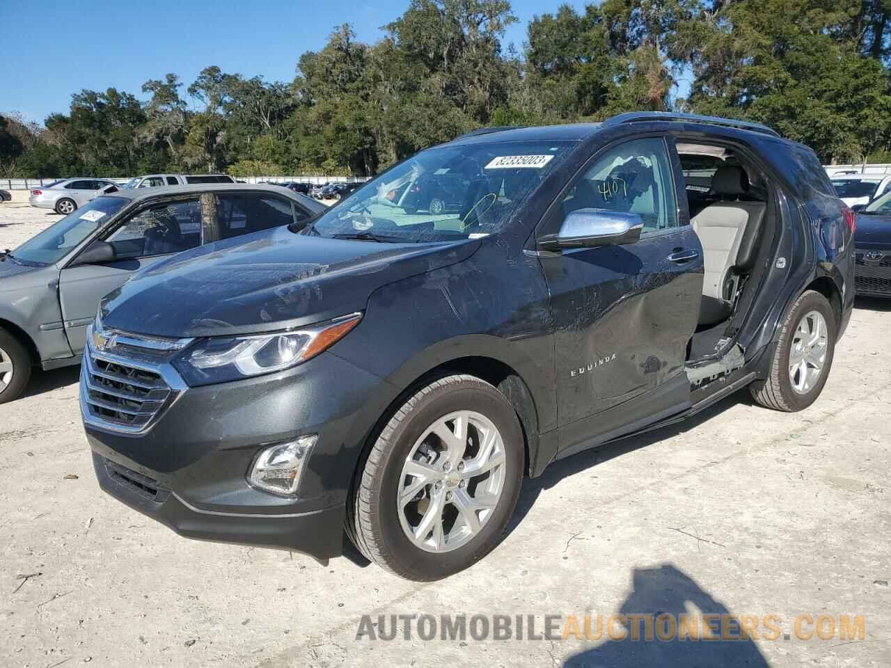 2GNAXNEV9M6151893 CHEVROLET EQUINOX 2021