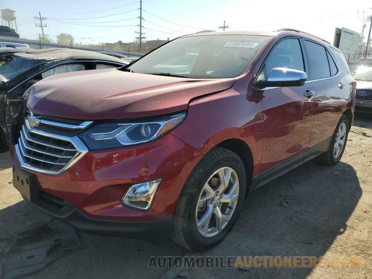 2GNAXNEV9M6155149 CHEVROLET EQUINOX 2021