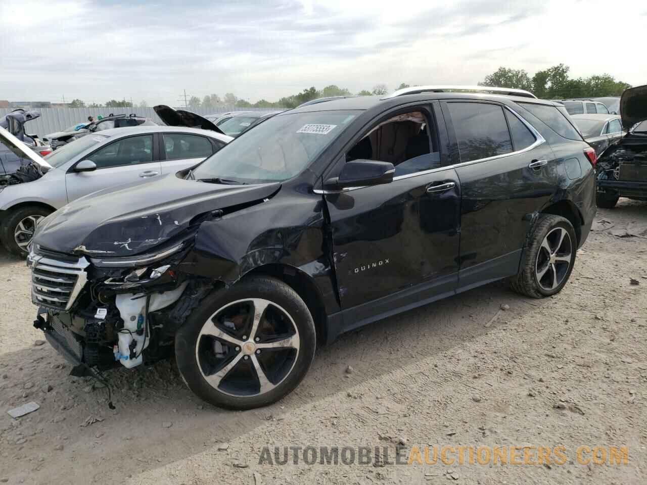 2GNAXNEV9N6104297 CHEVROLET EQUINOX 2022