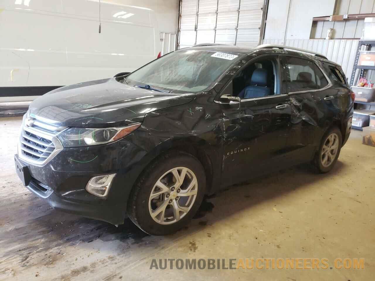 2GNAXNEVXK6115823 CHEVROLET EQUINOX 2019