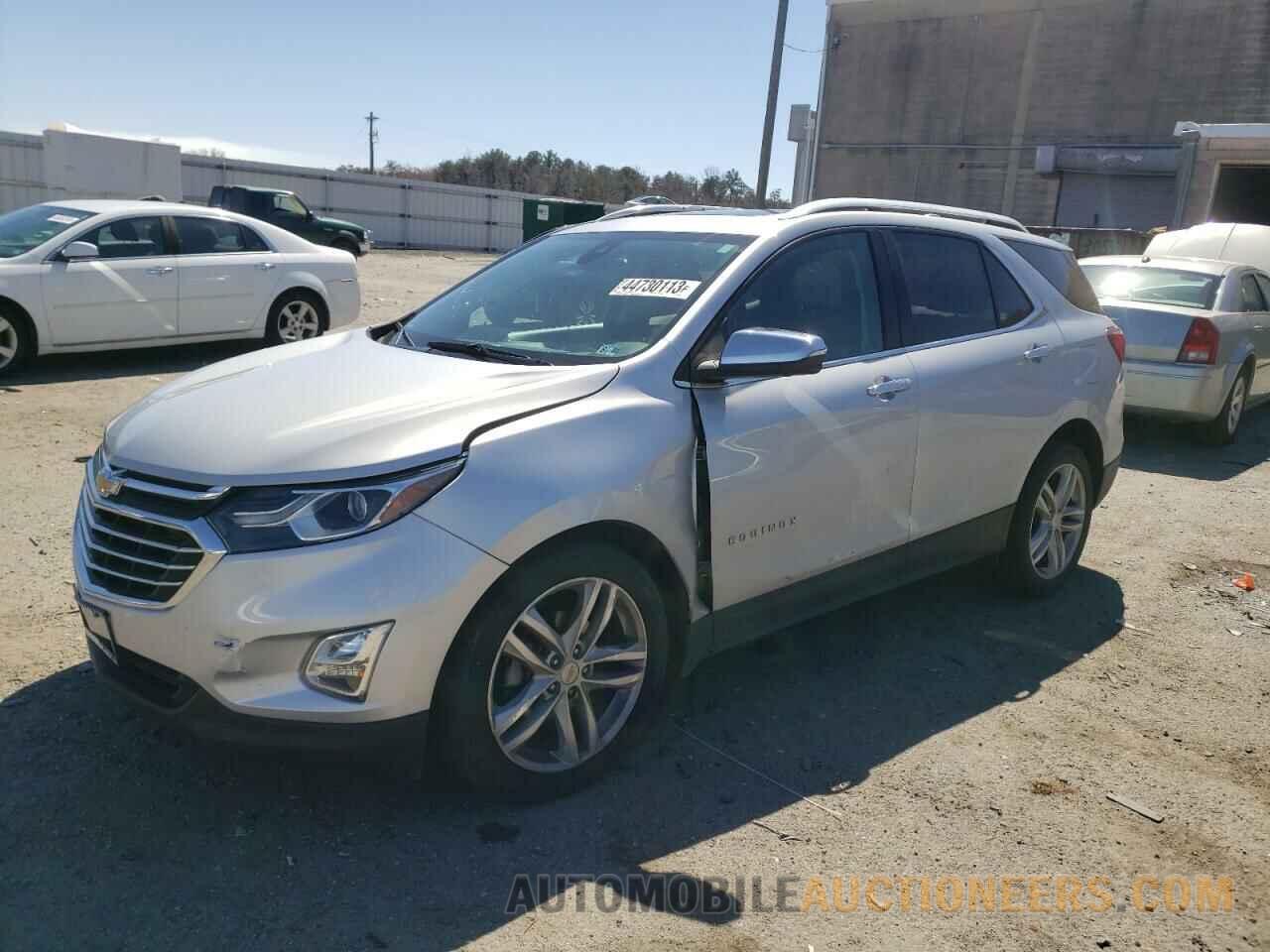 2GNAXNEVXK6187086 CHEVROLET EQUINOX 2019