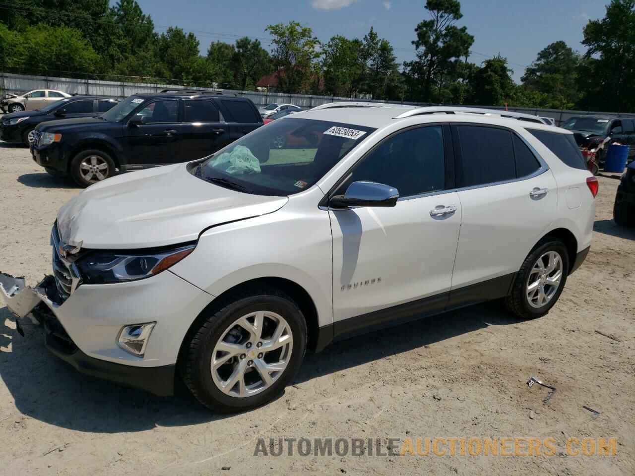 2GNAXNEVXK6214464 CHEVROLET EQUINOX 2019