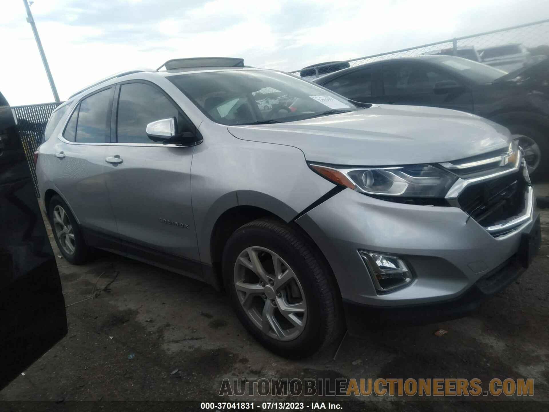 2GNAXNEVXK6279346 CHEVROLET EQUINOX 2019