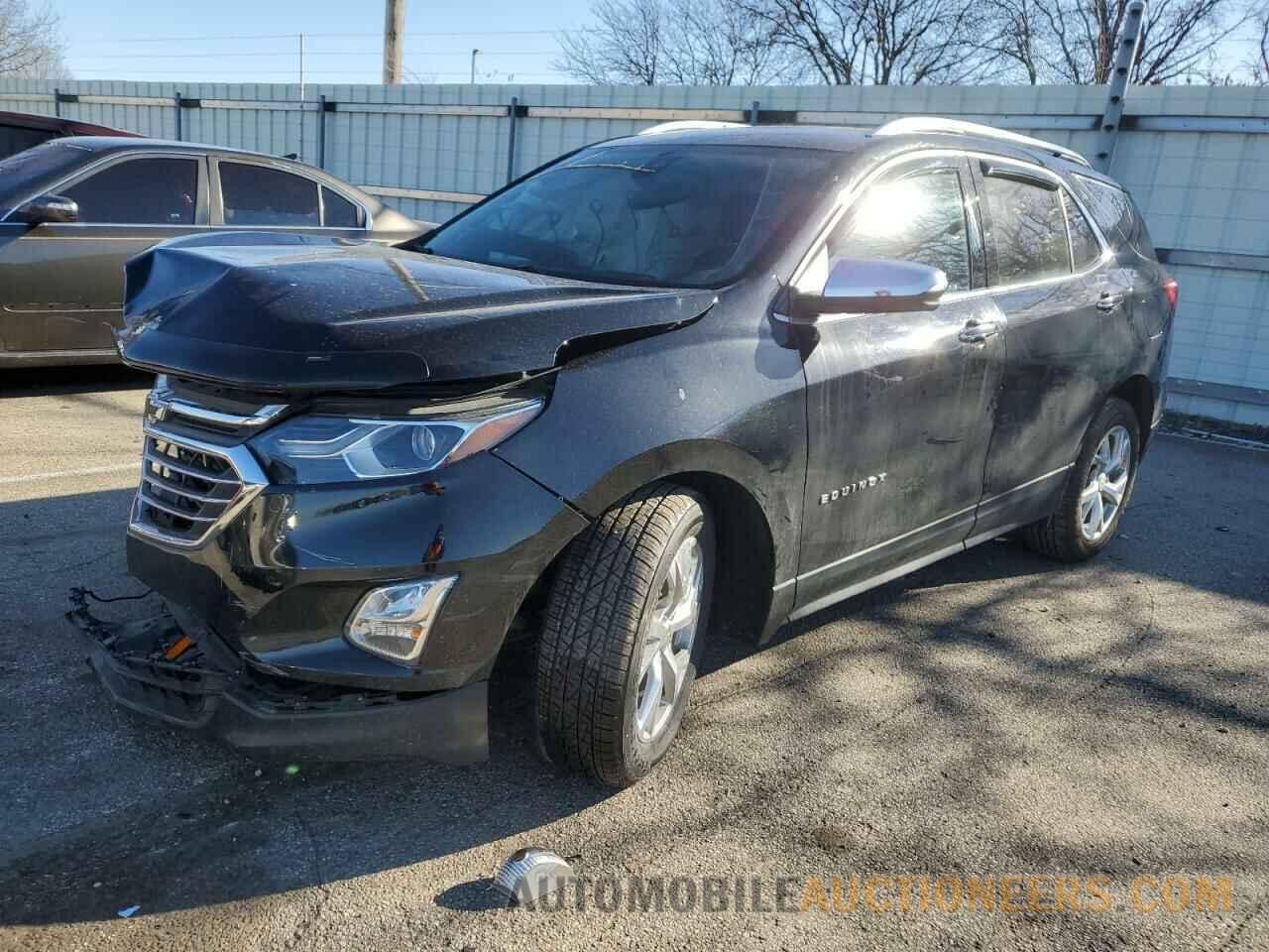 2GNAXNEVXL6143980 CHEVROLET EQUINOX 2020