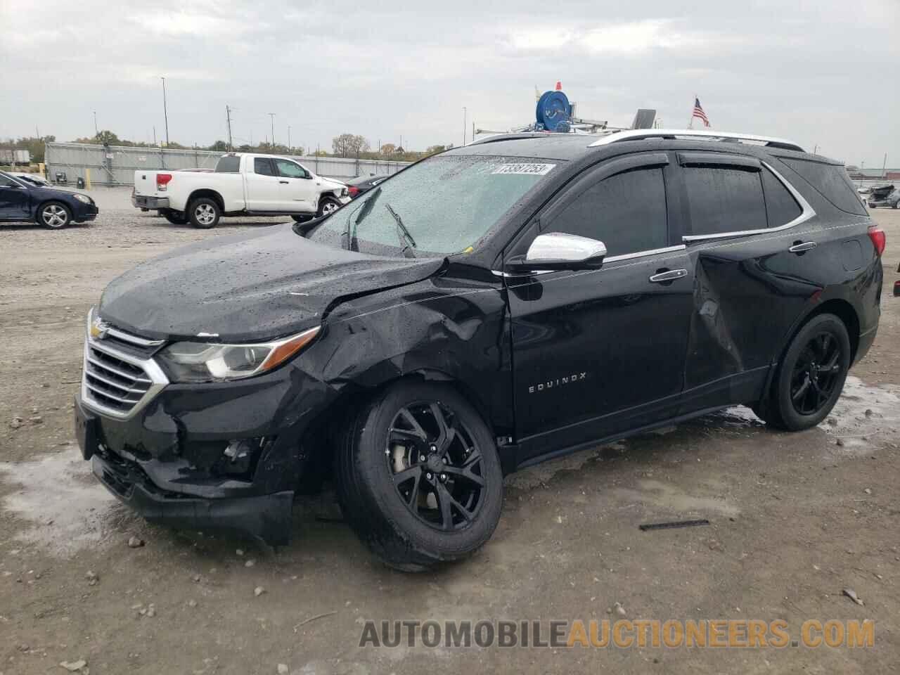 2GNAXNEVXL6159922 CHEVROLET EQUINOX 2020