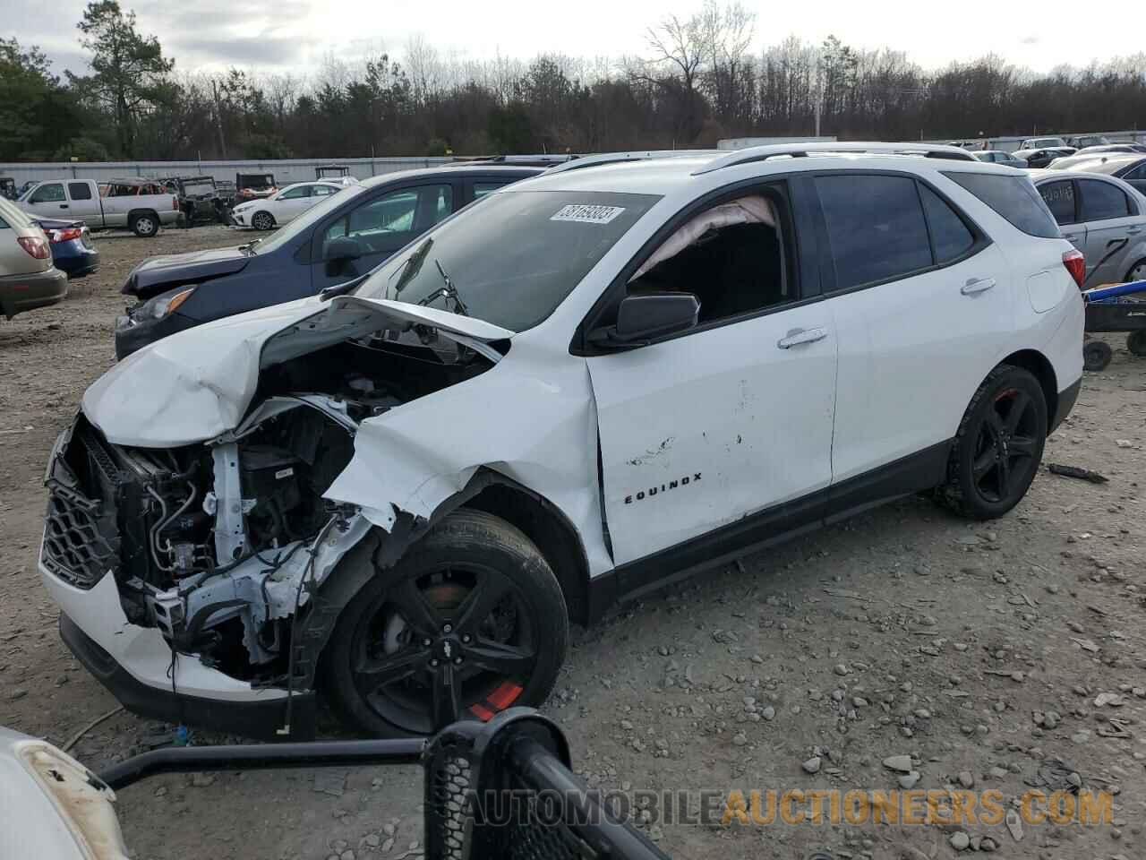 2GNAXNEVXL6252066 CHEVROLET EQUINOX 2020