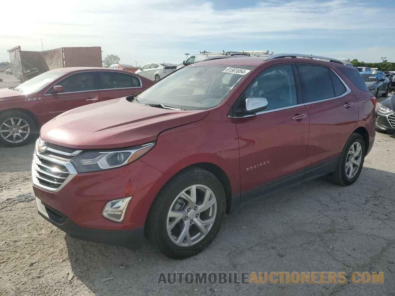 2GNAXNEVXL6271197 CHEVROLET EQUINOX 2020