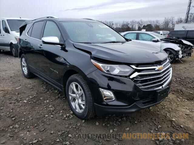 2GNAXNEVXM6159307 CHEVROLET EQUINOX 2021