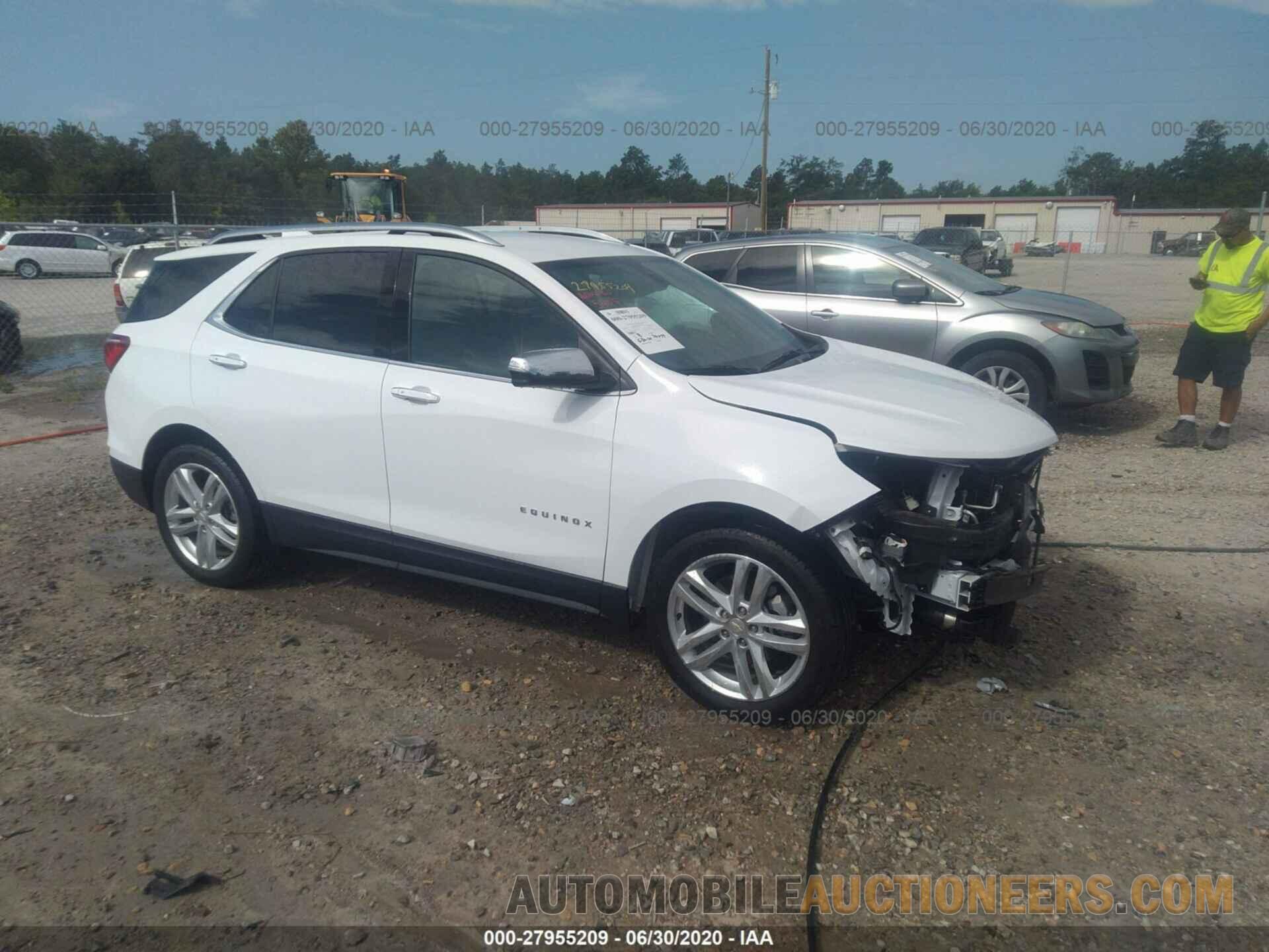 2GNAXNEX0J6192782 CHEVROLET EQUINOX 2018