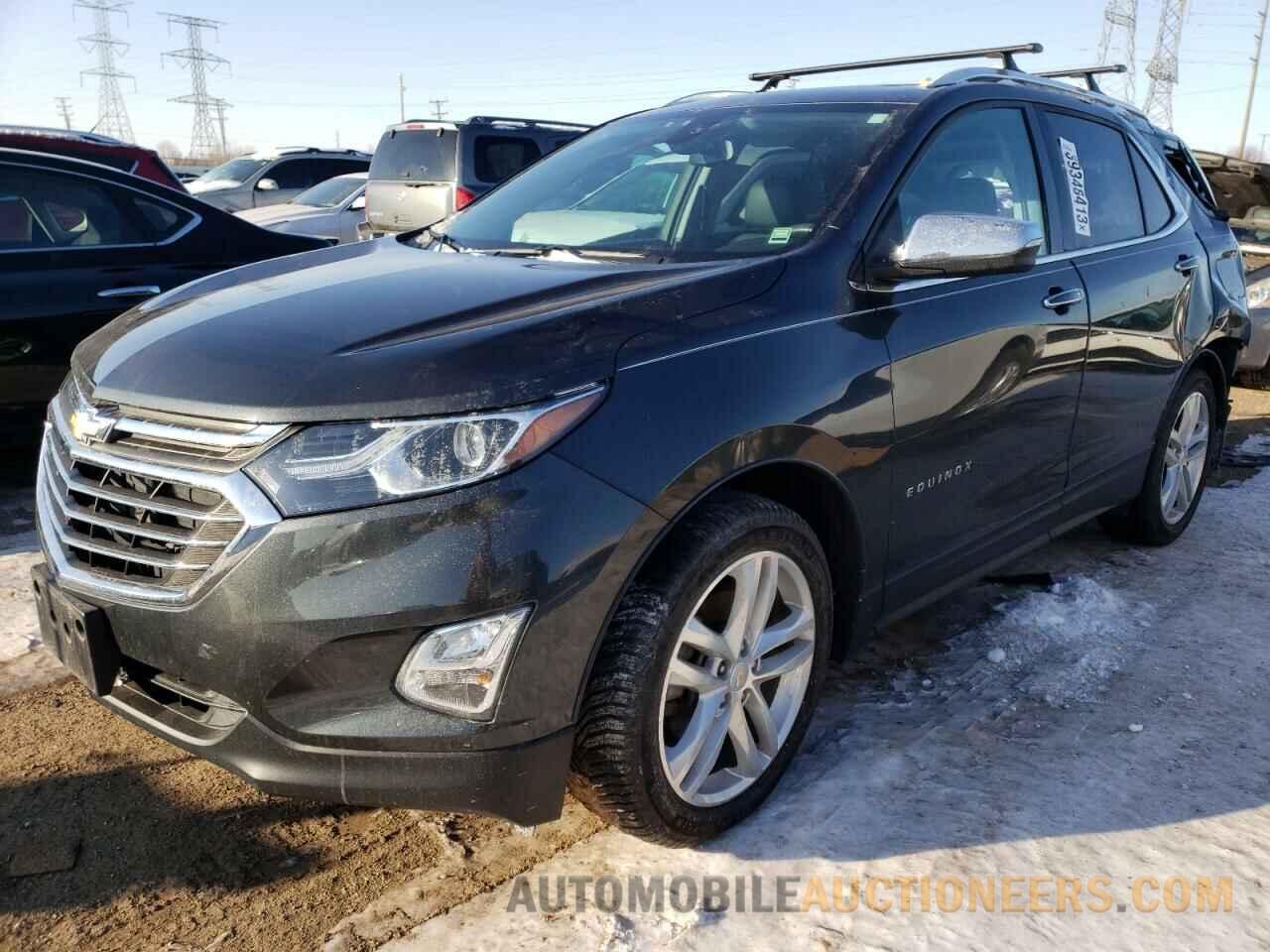 2GNAXNEX1J6210111 CHEVROLET EQUINOX 2018