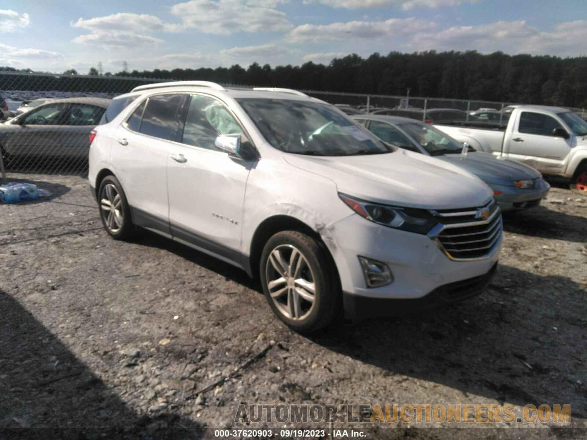 2GNAXNEX1J6302772 CHEVROLET EQUINOX 2018