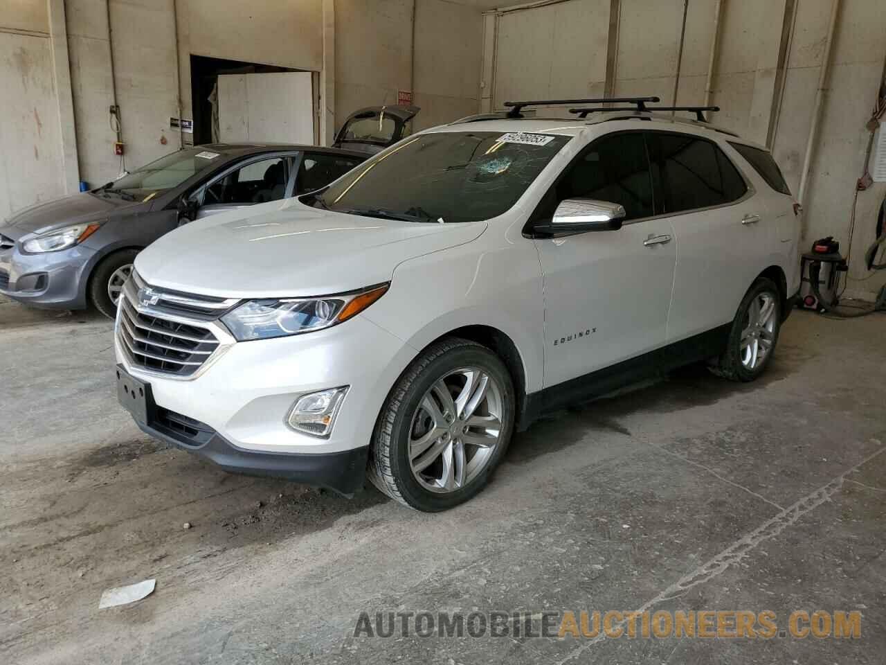 2GNAXNEX2J6141316 CHEVROLET EQUINOX 2018