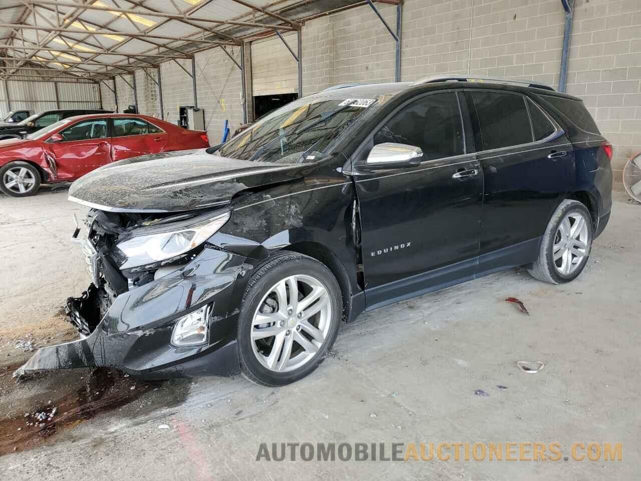 2GNAXNEX3J6189911 CHEVROLET EQUINOX 2018