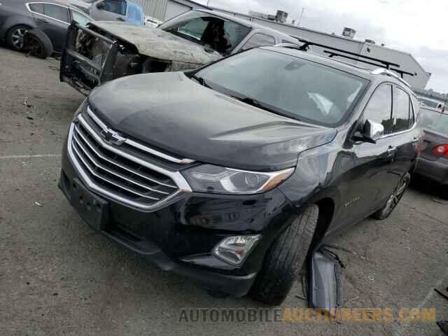 2GNAXNEX3J6208053 CHEVROLET EQUINOX 2018