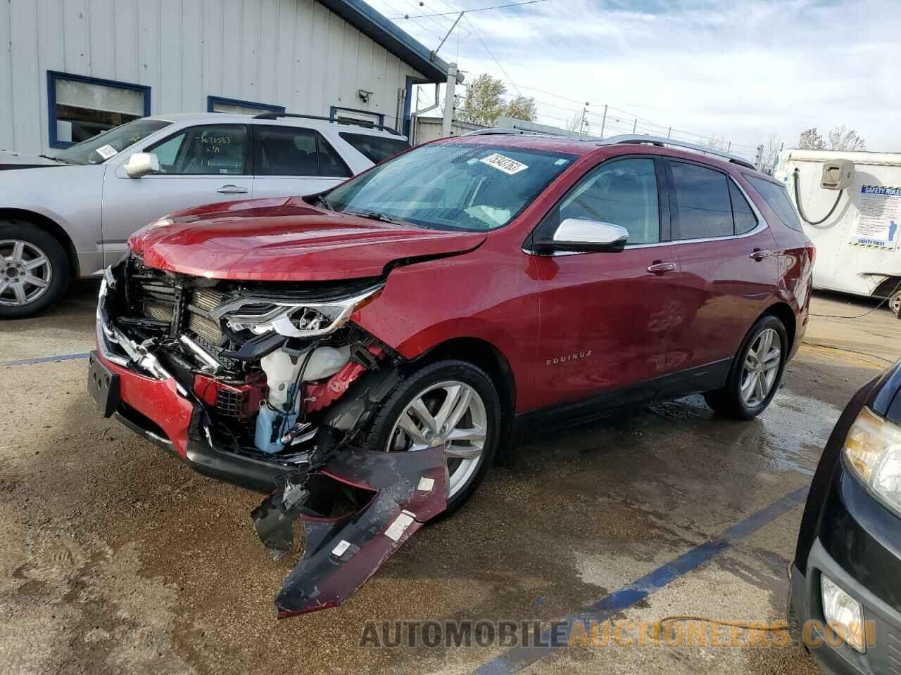 2GNAXNEX3J6210563 CHEVROLET EQUINOX 2018