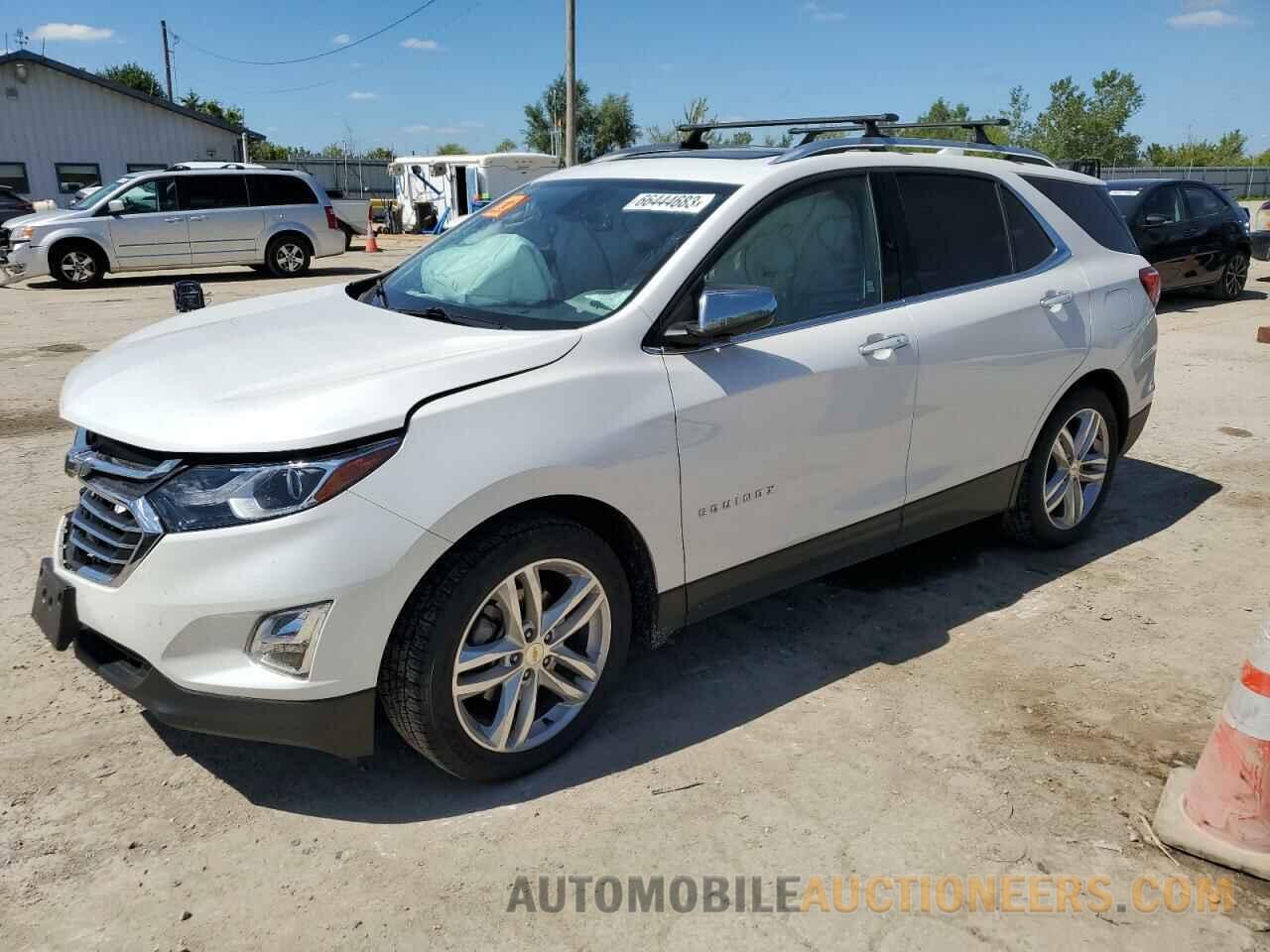 2GNAXNEX3J6237438 CHEVROLET EQUINOX 2018