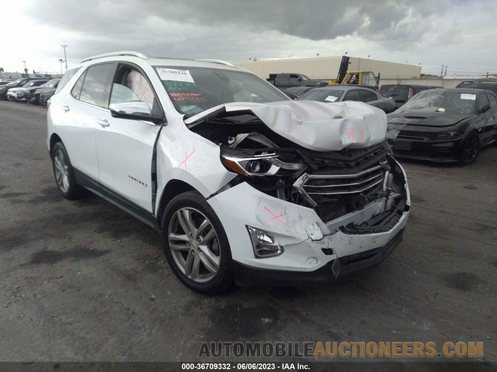 2GNAXNEX4J6252580 CHEVROLET EQUINOX 2018