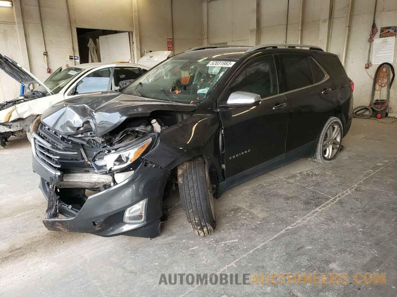 2GNAXNEX4J6314060 CHEVROLET EQUINOX 2018