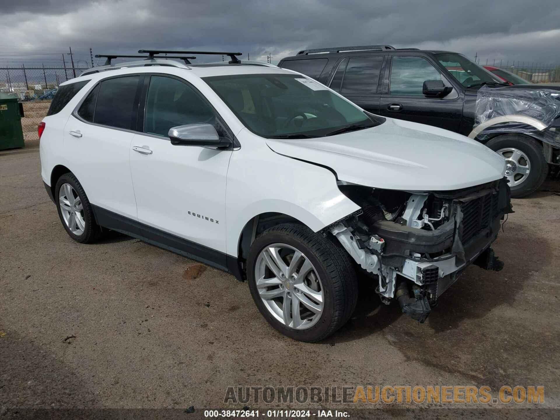 2GNAXNEX4J6336169 CHEVROLET EQUINOX 2018