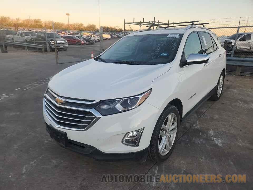 2GNAXNEX5J6284695 Chevrolet Equinox 2018