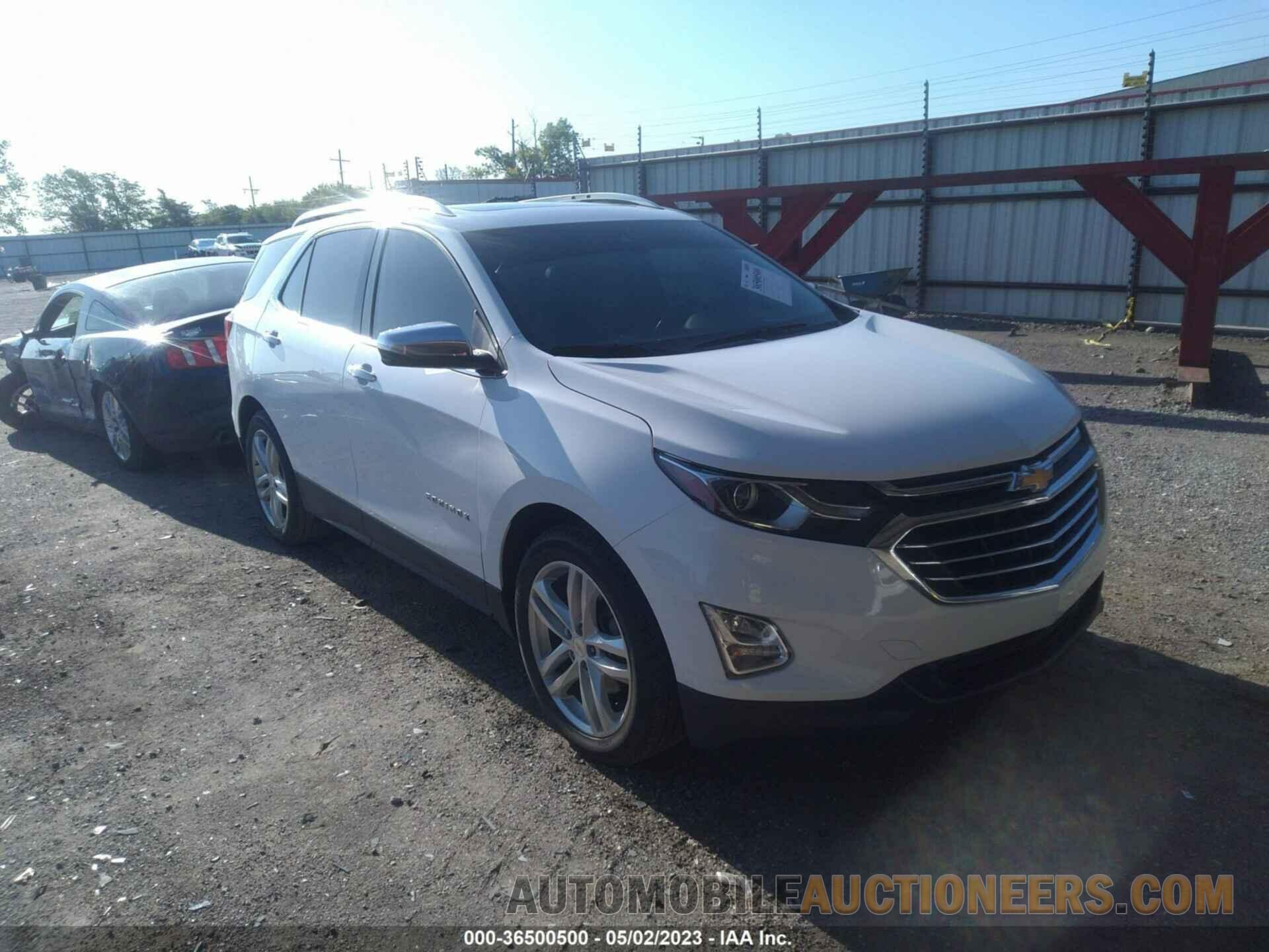 2GNAXNEX6J6234078 CHEVROLET EQUINOX 2018