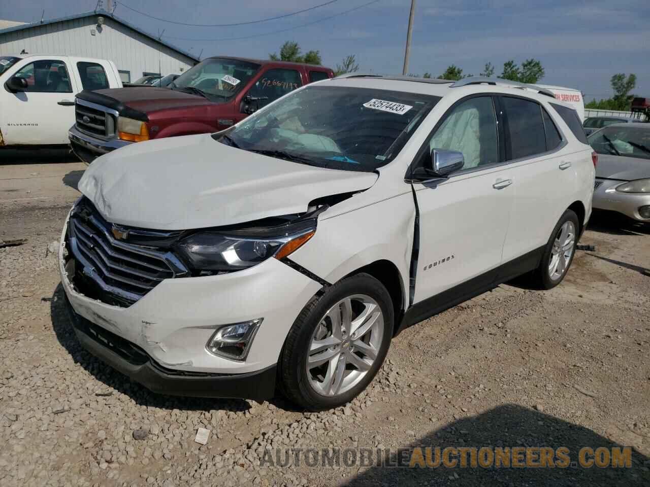 2GNAXNEX6J6269395 CHEVROLET EQUINOX 2018