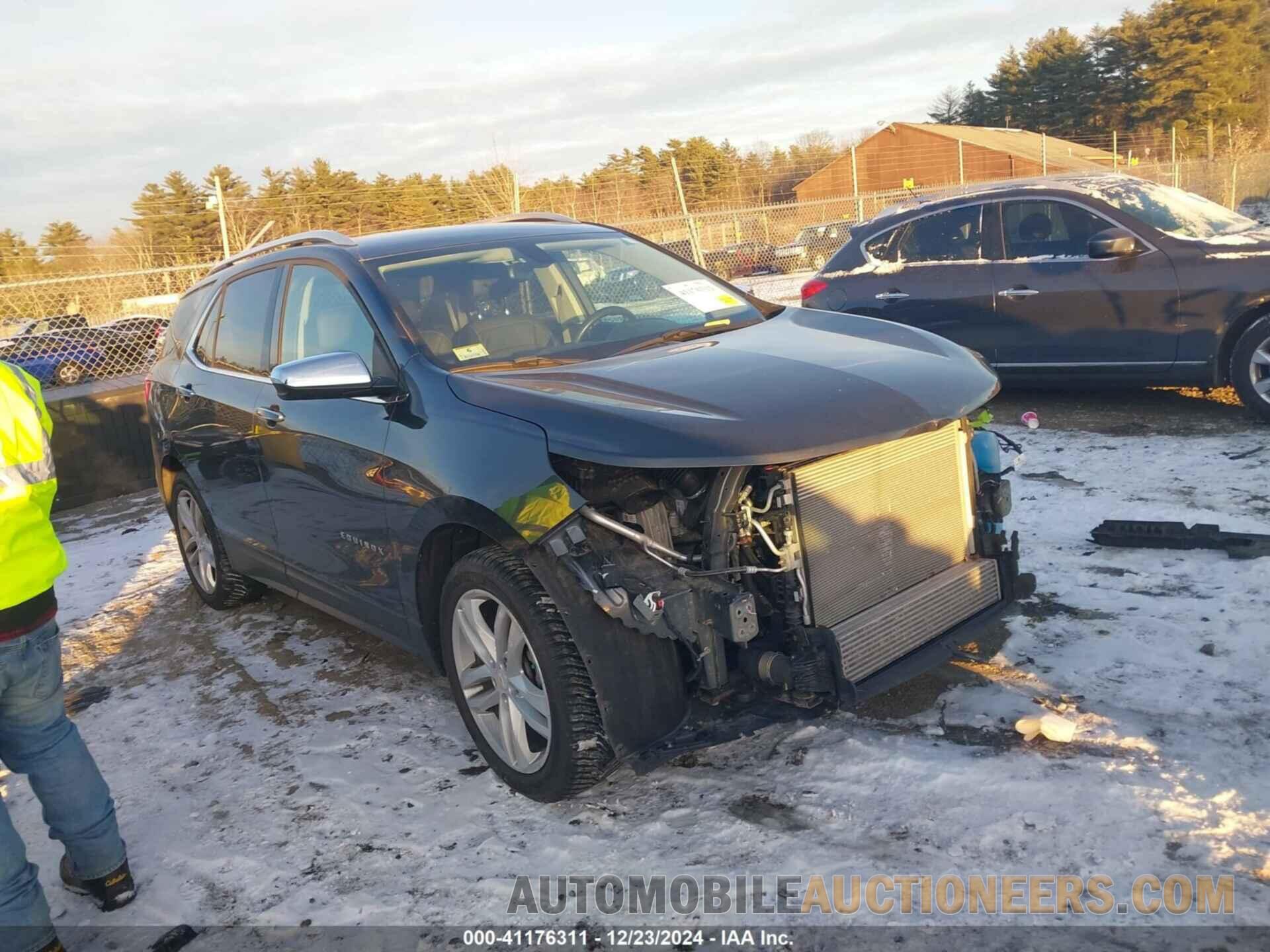 2GNAXNEX6J6310026 CHEVROLET EQUINOX 2018