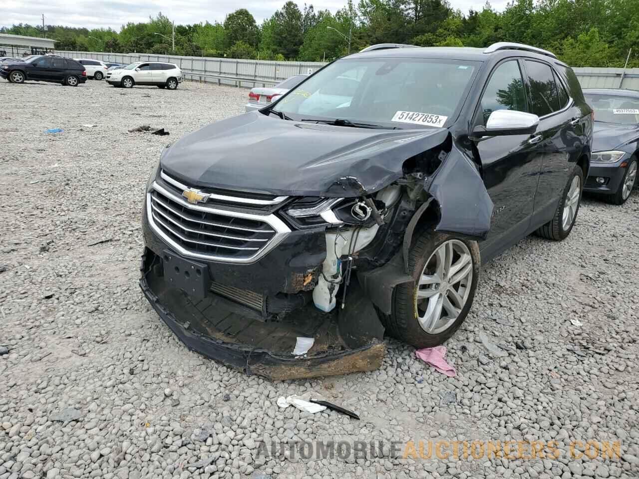 2GNAXNEX6J6315744 CHEVROLET EQUINOX 2018