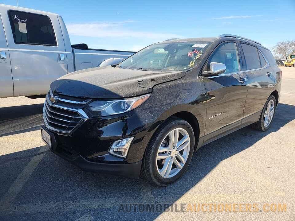 2GNAXNEX6J6330471 Chevrolet Equinox 2018