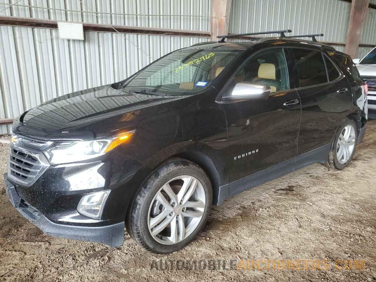 2GNAXNEX7J6163554 CHEVROLET EQUINOX 2018