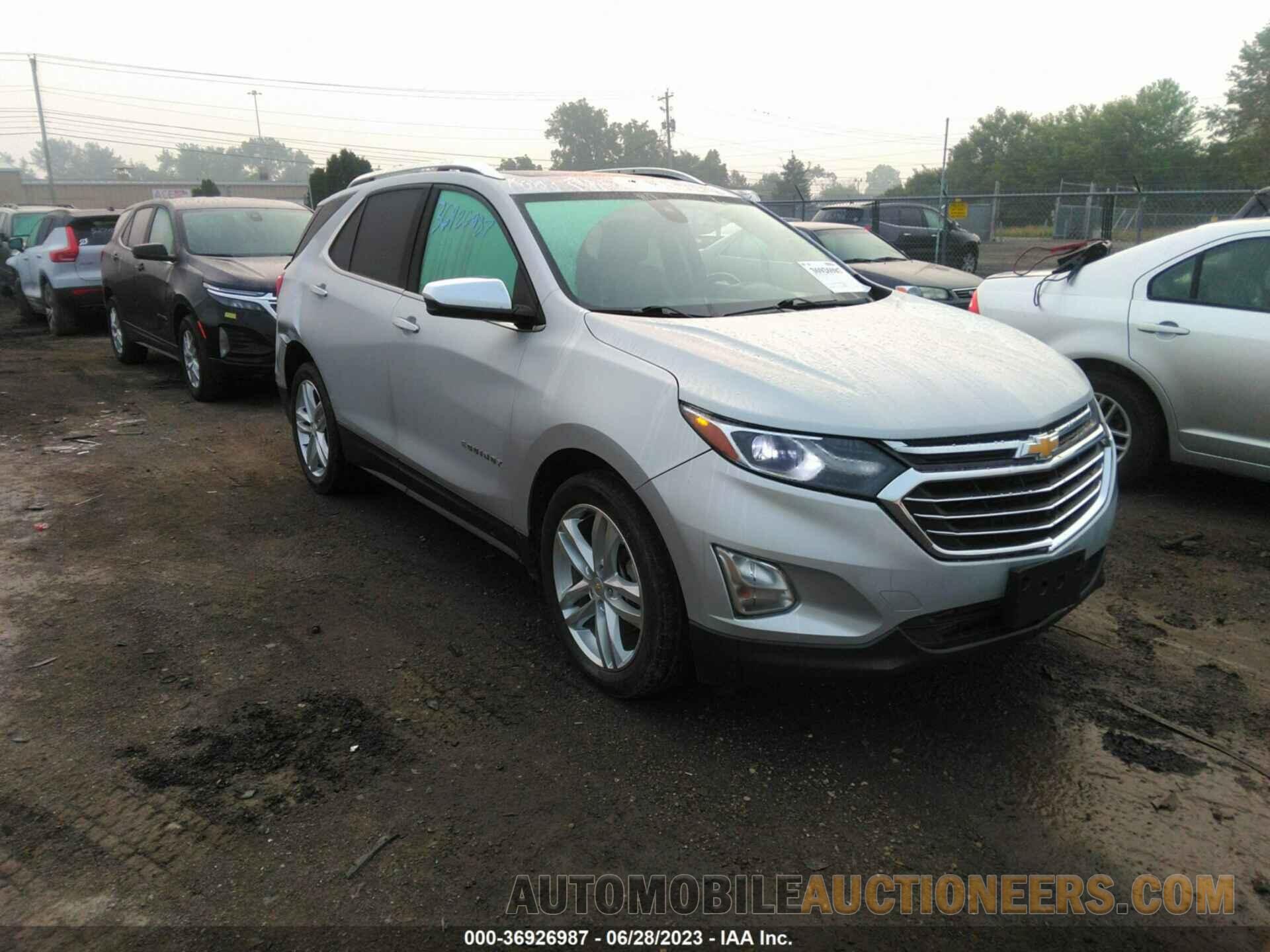 2GNAXNEX7J6223168 CHEVROLET EQUINOX 2018