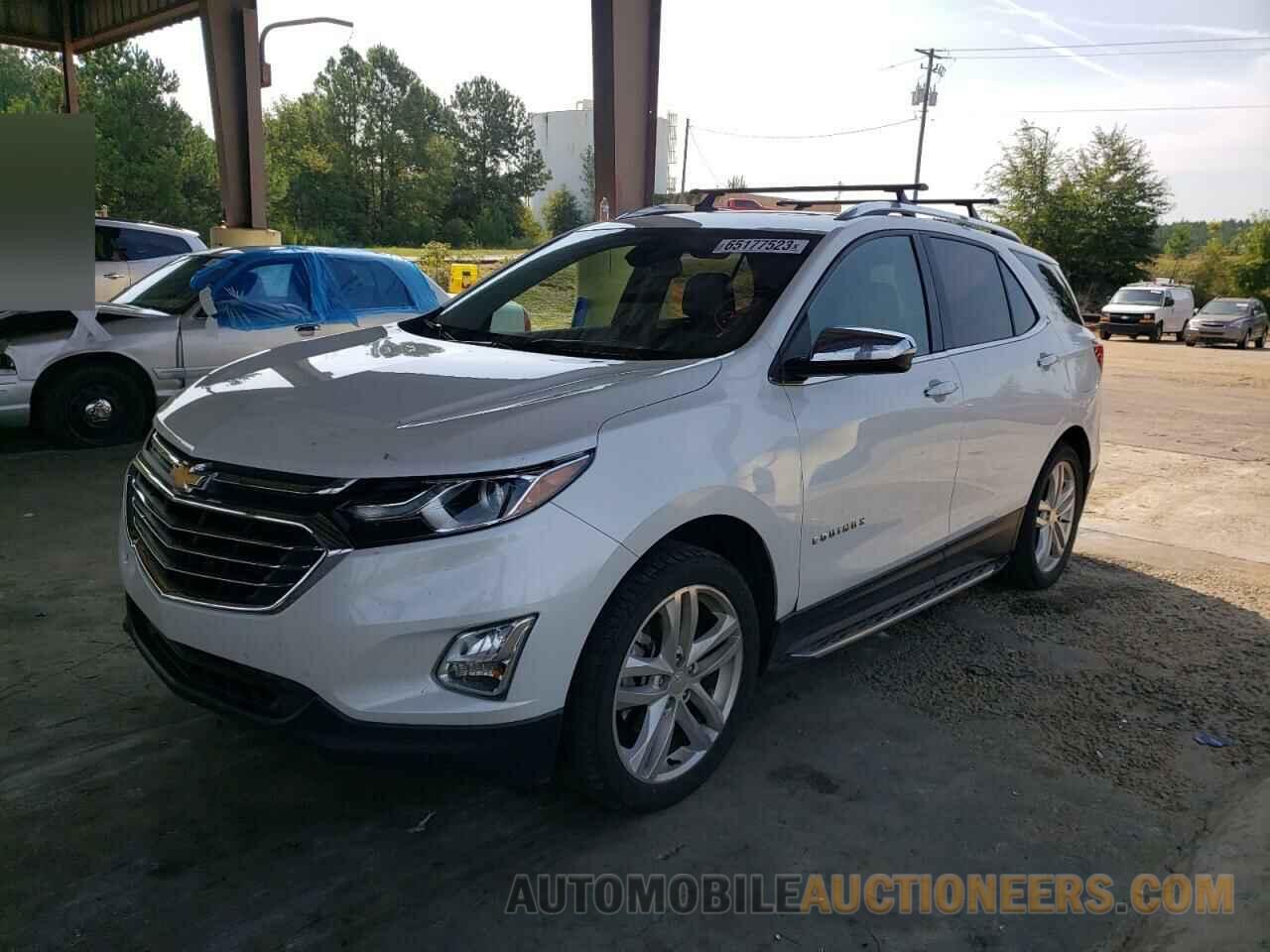 2GNAXNEX7J6233571 CHEVROLET EQUINOX 2018