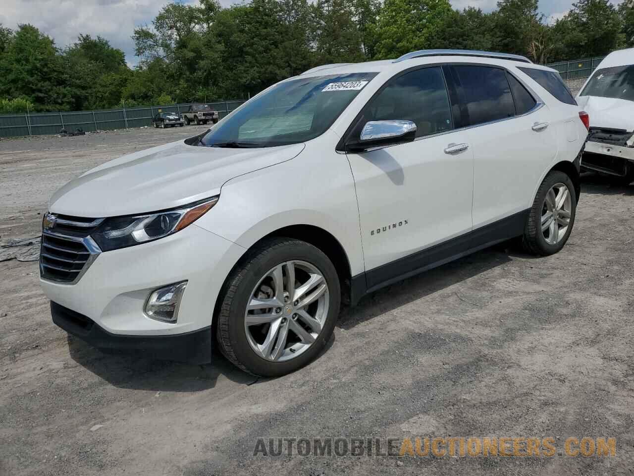 2GNAXNEX8J6220120 CHEVROLET EQUINOX 2018