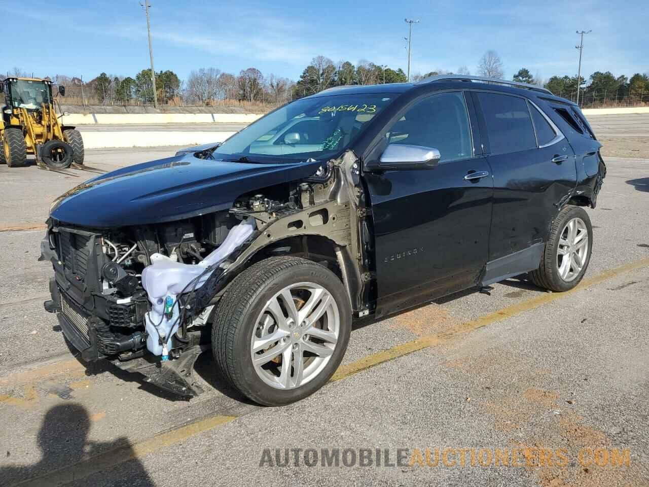 2GNAXNEX8J6312778 CHEVROLET EQUINOX 2018